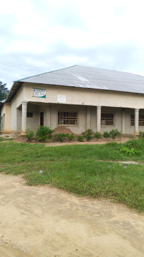 Redeemed Christian Church, 1st Coucil Hall Osurua, Ikot, Ikot Ekpene, Nigeria, Church, state Akwa Ibom