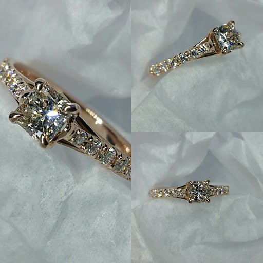 Jewelry Designer «Jewelry Sales & Design», reviews and photos, 111 N Azusa Ave, West Covina, CA 91791, USA