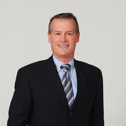 John Welsch - RBC Wealth Management Financial Advisor