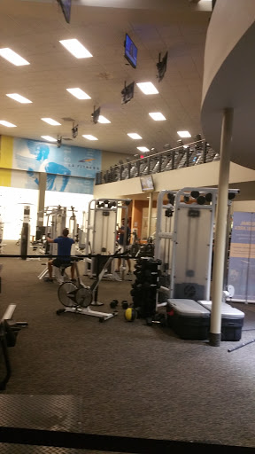 Gym «LA Fitness», reviews and photos, 11720 Medlock Bridge Rd, Duluth, GA 30097, USA