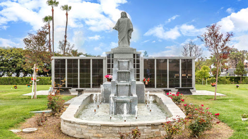 Funeral Home «Peek Funeral Home», reviews and photos, 7801 Bolsa Ave, Westminster, CA 92683, USA