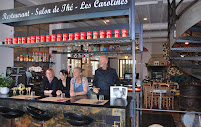 Photos du propriétaire du Restaurant Les Carolines à Montélimar - n°10