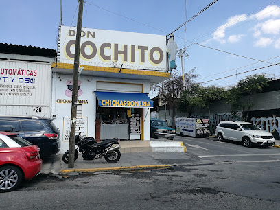 Don Cochito