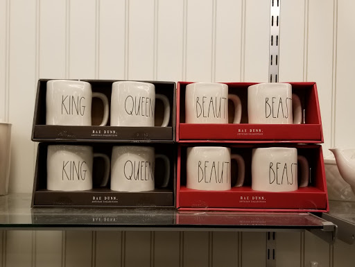 Department Store «Marshalls», reviews and photos, 10837 Olson Dr, Rancho Cordova, CA 95670, USA