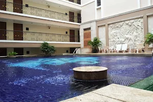 Silom City Resort image