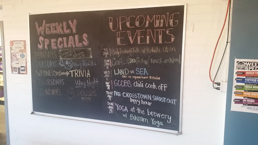 Brewery «Listermann Brewing Company», reviews and photos, 1621 Dana Ave, Cincinnati, OH 45207, USA