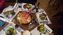 Tartiflette du Restaurant français Le Petit Casse Graine à Orcines - n°2