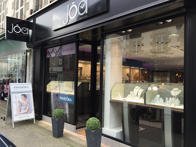 JOA Bijoux & Montres à Pontivy