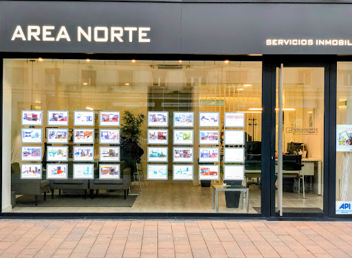 AREA NORTE en Vitoria-Gasteiz