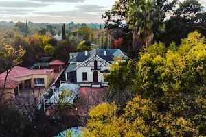 The Oak Potch Guesthouse image