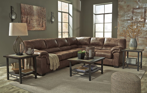 Furniture Store «Ivan Smith Furniture», reviews and photos, 1901 N Pine St, DeRidder, LA 70634, USA