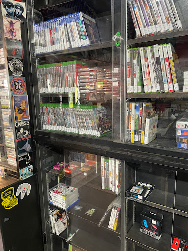 Record Store «The Record Exchange», reviews and photos, 151 N Market St, Frederick, MD 21701, USA