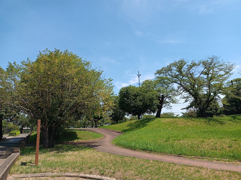 鈴の丘公園
