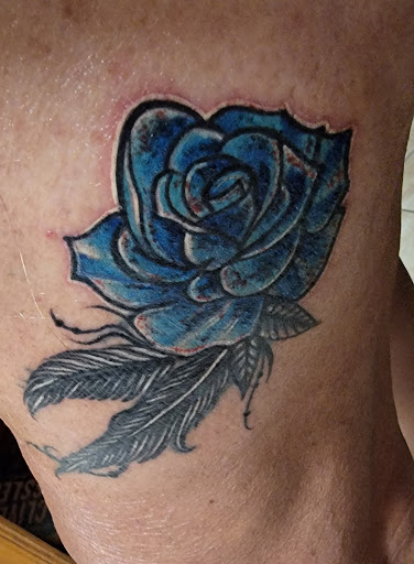 Explore last name tattoos ideas, creative tattoo ideas in Uvalde, available at Artistik Kreationz 96