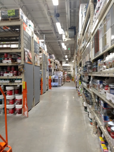 Home Improvement Store «The Home Depot», reviews and photos, 301 S Research Pl, Central Islip, NY 11722, USA