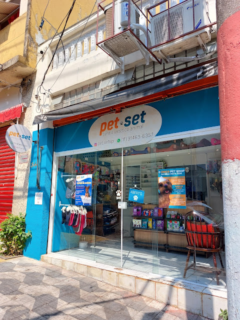 Pet Set