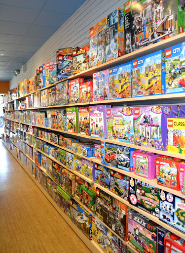 Baby Store «Magic Beans - Brookline», reviews and photos, 312 Harvard St, Brookline, MA 02446, USA