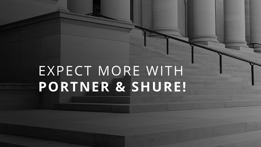 Personal Injury Attorney «Portner & Shure, P.A.», reviews and photos