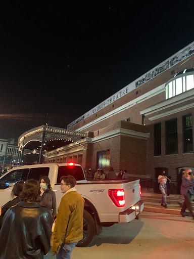 Performing Arts Theater «Miller High Life Theatre», reviews and photos, 500 W Kilbourn Ave, Milwaukee, WI 53203, USA