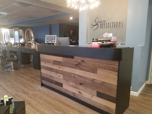 Beauty Salon «Shear Reflections Hair Salon», reviews and photos, 811 Russell Ave # D, Gaithersburg, MD 20879, USA