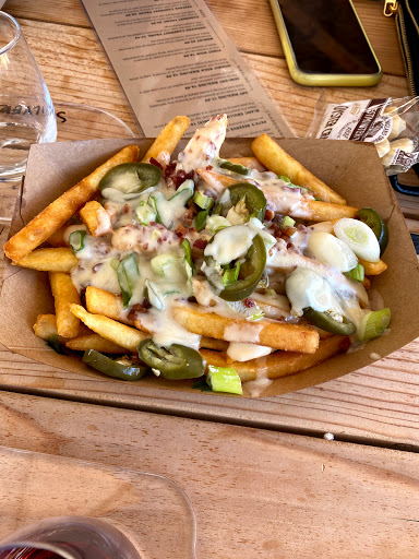 Winery «Treleaven Wines», reviews and photos, 658 Lake Rd, King Ferry, NY 13081, USA