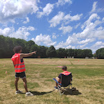 Photo n° 4 de l'avis de Tessa.o fait le 23/06/2023 à 19:41 pour Centre de formation drone AXIALE à Solesmes