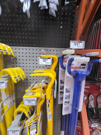 Home Improvement Store «The Home Depot», reviews and photos, 13501 S Dixie Hwy, Pinecrest, FL 33156, USA