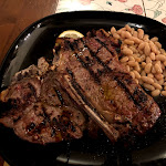 Photo n°1 de l'avis de Anna.i fait le 02/09/2019 à 14:51 sur le  Trattoria Da Guido à Florence