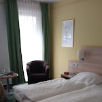 Photo n°4 de l'avis de Sybille.o fait le 08/09/2022 à 12:15 sur le  Sonnenhotel Feldberg am See à Feldberger Seenlandschaft