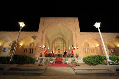 Photos of رستوران وتالار سنتی کاروان