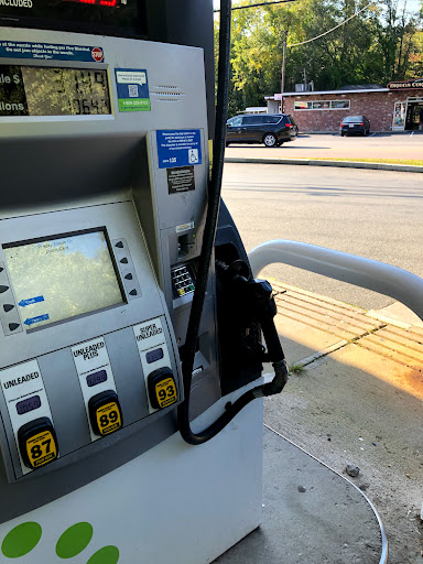 Gas Station «Cumberland Farms», reviews and photos, 1128 Oak Hill Ave, Attleboro, MA 02703, USA