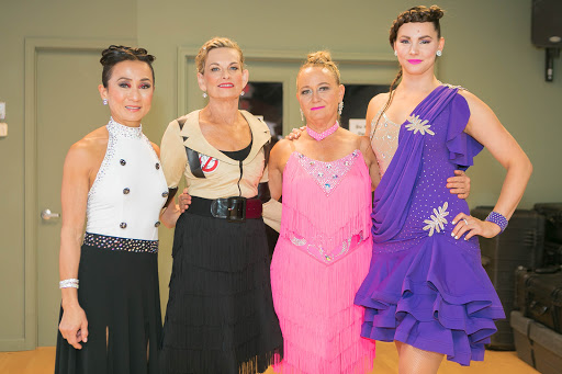 Dance School «Daza Dance Ballroom Academy», reviews and photos, 3230 Peachtree Rd NE, Atlanta, GA 30305, USA