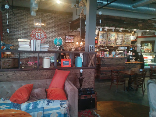 Asian Fusion Restaurant «Rustic Couch», reviews and photos, 4500 Satellite Blvd #1370, Duluth, GA 30096, USA