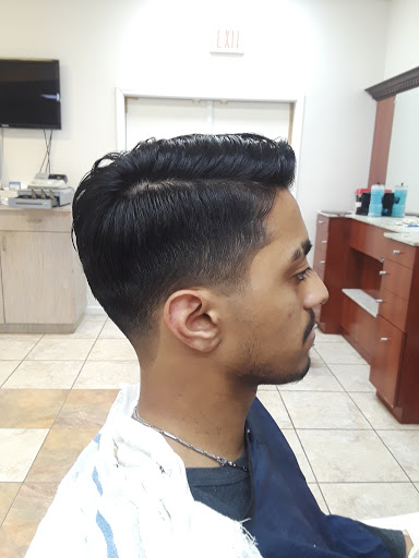 Barber Shop «CENTRAL BARBER SHOP», reviews and photos, 25 Greenbush Rd, Orangeburg, NY 10962, USA