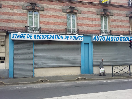 Auto-Ecole C.e.f.r. à Nanterre