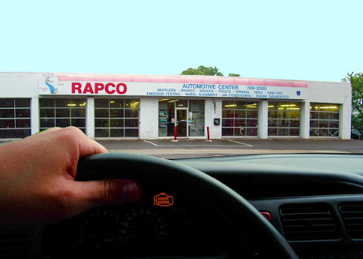 Auto Repair Shop «Rapco Automotive Centers», reviews and photos, 5 E Township Line Rd, Upper Darby, PA 19082, USA