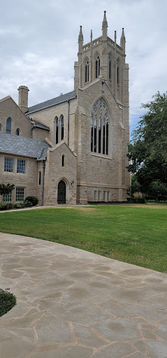 The Episcopal Church of the Heavenly Rest