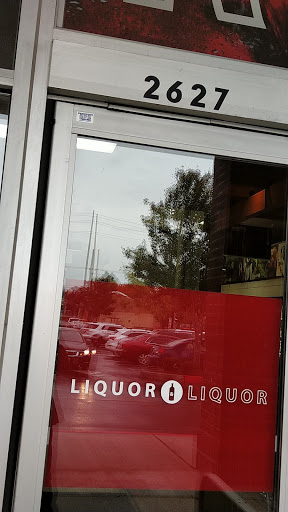 Liquor Store «Liquor & Liquor», reviews and photos, 2627 N Pearl St, Tacoma, WA 98407, USA