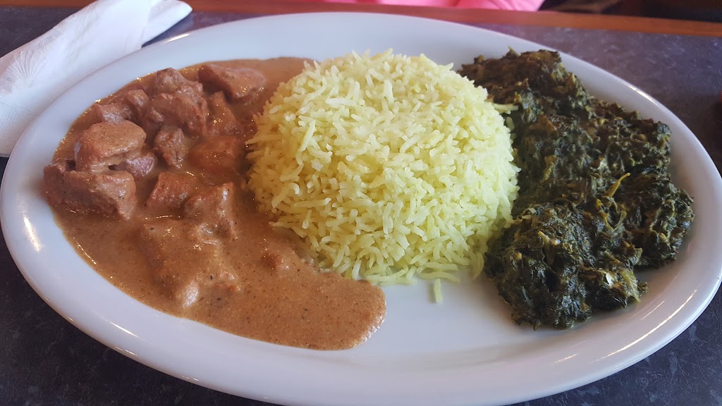 Indian Delights Express 50014