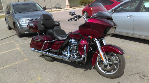 Harley-Davidson Dealer «Harley-Davidson of Madison», reviews and photos, 6200 Millpond Rd, Madison, WI 53718, USA
