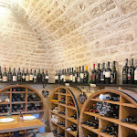 Photo n°4 de l'avis de Joël.e fait le 30/08/2023 à 20:25 sur le  Trulli e Puglia Wine Bar à Alberobello