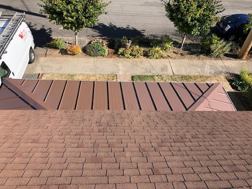 Roofing Contractor «Warner Roofing & Construction Inc», reviews and photos, 2806 NE 65th Ave D, Vancouver, WA 98661, USA
