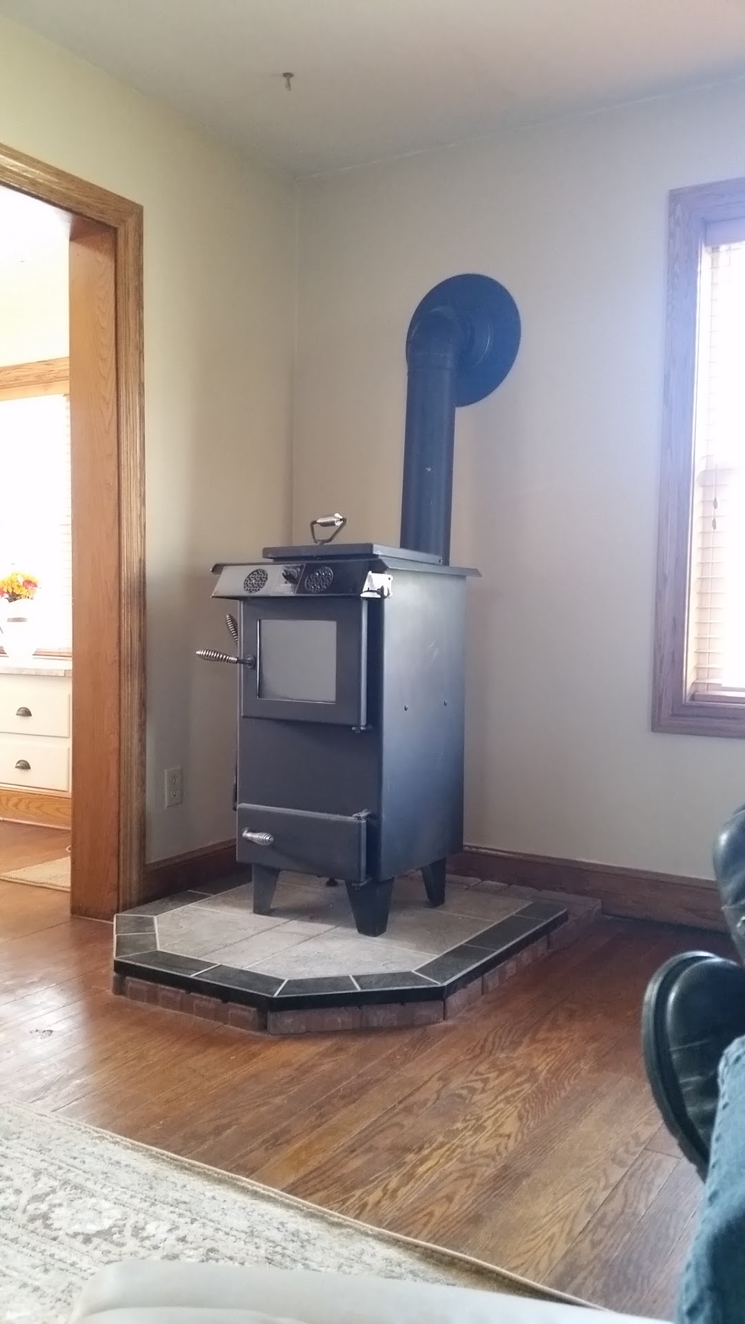 Schrocks Stove Shop