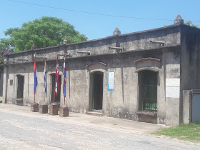 Museo Casa de Marfetán