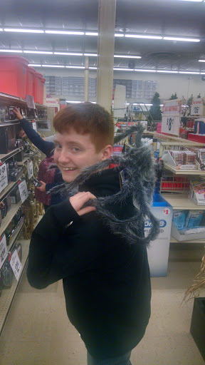 Discount Store «Big Lots», reviews and photos, 697 Allegheny Blvd, Franklin, PA 16323, USA