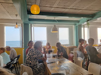 Atmosphère du Restaurant de fruits de mer Les Barges à Les Sables-d'Olonne - n°15