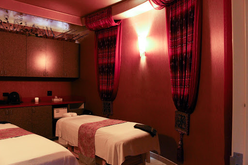 Beauty Salon «Daireds Hair Salon & Day Spa», reviews and photos, 2400 I-20 Frontage Rd, Arlington, TX 76017, USA