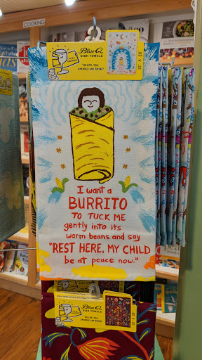 Book Store «Beach Books», reviews and photos, 616 Broadway St, Seaside, OR 97138, USA