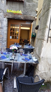 Atmosphère du Restaurant gastronomique Aromatik à Annecy - n°8