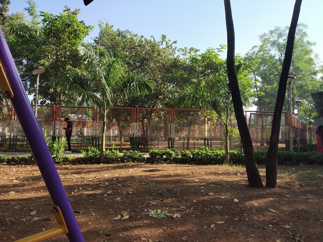 Ekta Ground